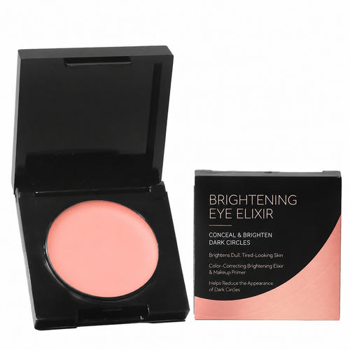 Instant Under Eye Brightener – Conceal Dark Circles & Wake Up Tired Eyes