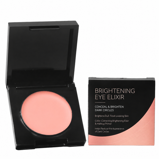 Instant Under Eye Brightener – Conceal Dark Circles & Wake Up Tired Eyes