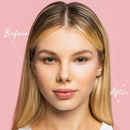 Instant Under Eye Brightener – Conceal Dark Circles & Wake Up Tired Eyes