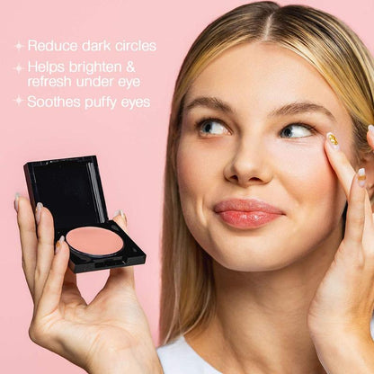 Instant Under Eye Brightener – Conceal Dark Circles & Wake Up Tired Eyes
