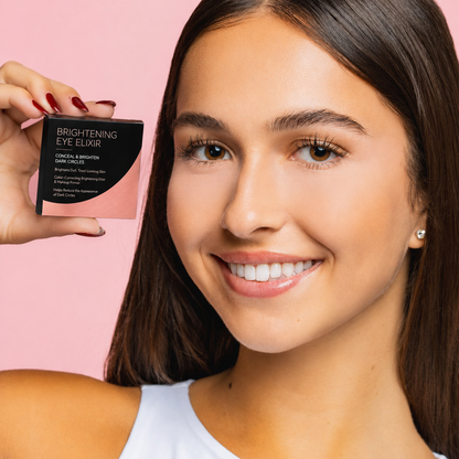 Instant Under Eye Brightener – Conceal Dark Circles & Wake Up Tired Eyes