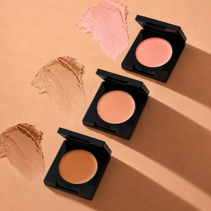 Instant Under Eye Brightener – Conceal Dark Circles & Wake Up Tired Eyes