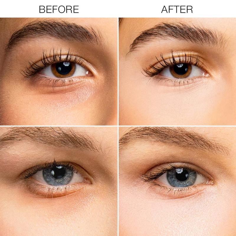 Instant Under Eye Brightener – Conceal Dark Circles & Wake Up Tired Eyes