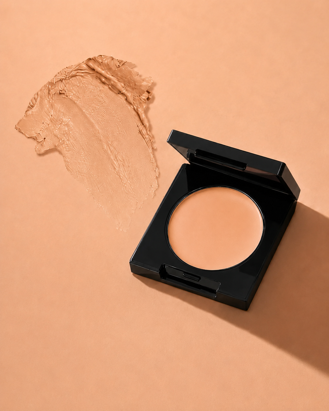 Medium Nude